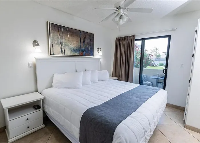 126 Fully Furnished 1br Suite-prime Location Scottsdale