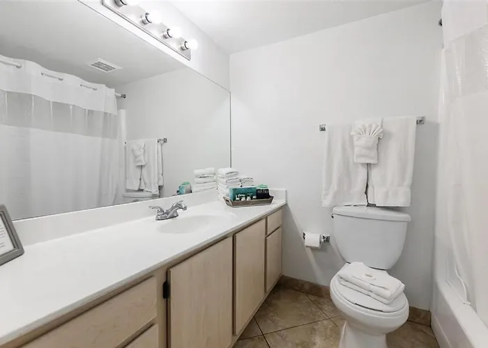 126 Fully Furnished 1br Suite-prime Location * Scottsdale